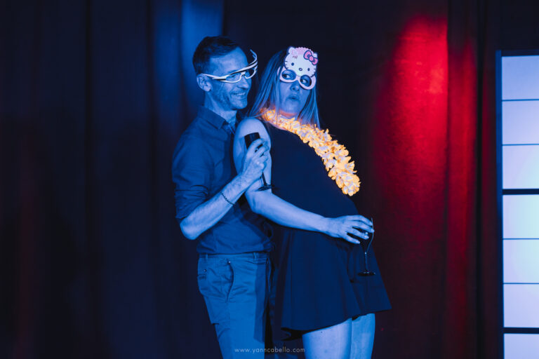Photo du spectacle 20 ans après ! à la Comédie du Finistère